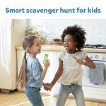 Skillmatics Indoor Scavenger Hunt Card Game - Found It, Learning Toys, Educational, Gifts for Kids, Boys, Girls and Families, for Ages 4, 5, 6, 7, Perfect for Home, School, Playdates