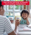 Scholastic Flash Cards: Sight Words