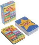 What Do You Stand For? Character Building Card Game