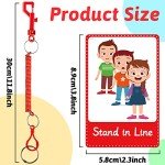 50PCS Autism Behaviour Communication Cards for Speech Delay Children and Adults Special Needs Visual Aid Language Learning Cue Cards Special Ed Feelings Emotions Flash Cards for Autism Communication