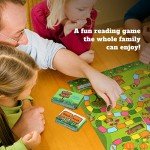 Word Seeds - Phonics Games for Kids Ages 4-8, Kindergarten Learning Activities, Learn to Read Game, Kindergarten Games for Classroom, CVC Games