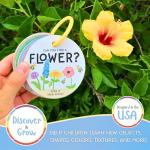 Children's Scavenger Hunt: Outdoor Edition | Toddler Activities | Games for 2, 3 Year Old's & Up | Kids Educational Scavenger Hunt Cards by LMC Products (Classic)