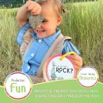 Children's Scavenger Hunt: Outdoor Edition | Toddler Activities | Games for 2, 3 Year Old's & Up | Kids Educational Scavenger Hunt Cards by LMC Products (Classic)