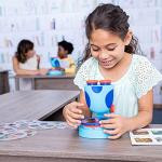 Educational Insights GeoSafari Jr. Kidscope, Kids Microscope, STEM Toy, Gift for Boys & Girls, Ages 5+