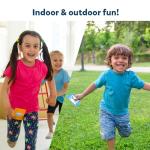 Skillmatics Indoor & Outdoor Scavenger Hunt Card Game - Found It, Learning Toys, Educational, Gifts for Kids, Boys, Girls and Families, for Ages 4, 5, 6, 7, Perfect for Home, School, Playdates