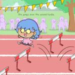 The Girl Who Makes a Million Mistakes: A Growth Mindset Book for Kids to Boost Confidence, Self-Esteem and Resilience (A Million Mistakes Series)