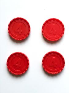 Hasbro Gaming Connect 4 Classic Grid,4 in a Row Game,Strategy Board Games for Kids,2 Player .for Family and Kids,Ages 6 and Up