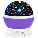 HONGID Toys for 1-10 Year Old Boys,Star Projection for Kids 3-9 Year Old boy Gifts Toys for 3-8 Year Old Girls for 4-7 Year Old Girls Educational Sensory Toys for Autistic Children