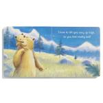 I Love You to the Moon and Back