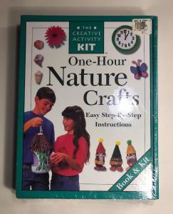 Creativity for Kids Grow 'N Glow Terrarium Kit for Kids - Educational Science Kits Ages 6-8+, Kids Gifts for Boys and Girls, Craft and STEM Projects