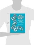 My Sensory Book: Working Together to Explore Sensory Issues and the Big Feelings They Can Cause: A Workbook for Parents, Professionals, and Children