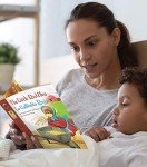 The Little Red Hen La Gallinita Roja Bilingual Storybook—Classic Children's Books With Illustrations for Young Readers, Keepsake Stories Collection (32 pgs)