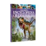 Children's Encyclopedia of Dinosaurs (Arcturus Children's Reference Library, 1)