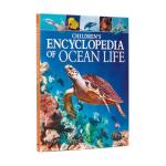 Children's Encyclopedia of Ocean Life: A Deep Dive into Our World's Oceans (Arcturus Children's Reference Library, 10)