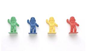 Hasbro Gaming Candy Land Kingdom of Sweet Adventures Board Game for Kids, Easter Gifts for Boys & Girls, 3+ (Amazon Exclusive)