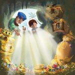 Five-Minute Stories - Over 50 Tales and Fables: Short Nursery Rhymes, Fairy Tales, and Bedtime Collections for Children