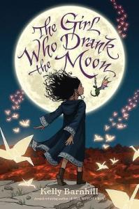 The Girl Who Drank the Moon (Winner of the 2017 Newbery Medal)