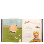 Five-Minute Stories - Over 50 Tales and Fables: Short Nursery Rhymes, Fairy Tales, and Bedtime Collections for Children