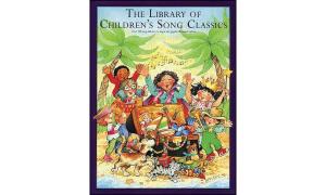 The Library of Children's Song Classics