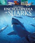 Children's Encyclopedia of Sharks (Arcturus Children's Reference Library)