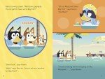 Swim School: A Bluey Storybook