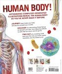 Knowledge Encyclopedia Human Body! (DK Knowledge Encyclopedias)