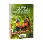 Children's Encyclopedia of Animals: Take a Walk on the Wild Side! (Arcturus Children's Reference Library, 3)