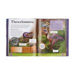 Children's Encyclopedia of Dinosaurs (Arcturus Children's Reference Library, 1)