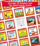 First Little Readers Parent Pack: Guided Reading Level A: 25 Irresistible Books That Are Just the Right Level for Beginning Readers
