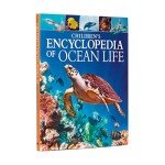 Children's Encyclopedia of Ocean Life: A Deep Dive into Our World's Oceans (Arcturus Children's Reference Library, 10)
