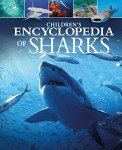 Children's Encyclopedia of Sharks (Arcturus Children's Reference Library)