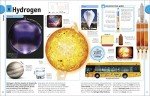 The Elements Book: A Visual Encyclopedia of the Periodic Table (DK Our World in Pictures)