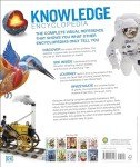 Knowledge Encyclopedia: The World as You've Never Seen it Before (DK Knowledge Encyclopedias)