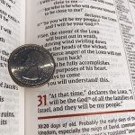 NIV Study Bible, Fully Revised Edition (Study Deeply. Believe Wholeheartedly.), Hardcover, Red Letter, Comfort Print