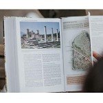 NKJV Study Bible, Hardcover, Burgundy, Full-Color, Comfort Print: The Complete Resource for Studying God’s Word