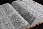 The New Strong's Exhaustive Concordance of the Bible: Every Word of the Bible Indexed, Large Print Edition