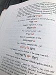 Basics of Biblical Hebrew Grammar: Third Edition (Zondervan Language Basics Series)