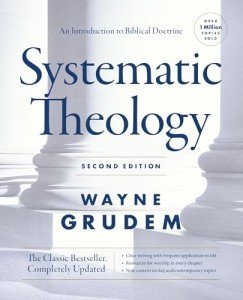 Systematic Theology, Second Edition: An Introduction to Biblical Doctrine