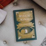 The Risen King: 40 Devotions for Easter from C.H. Spurgeon (Devotional helping readers to meditate on the cross during Lent and in the run up to Easter.)