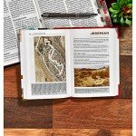 Ultimate Bible Guide: A Complete Walk-Through of All 66 Books of the Bible / Photos Maps Charts Timelines (Ultimate Guide)