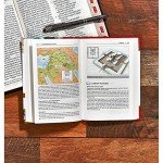 Ultimate Bible Guide: A Complete Walk-Through of All 66 Books of the Bible / Photos Maps Charts Timelines (Ultimate Guide)