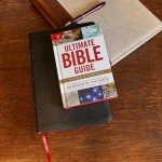 Ultimate Bible Guide: A Complete Walk-Through of All 66 Books of the Bible / Photos Maps Charts Timelines (Ultimate Guide)