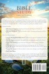 Bible Study Guide and Workbook for Beginners: How to Easily Understand Every Book of the Bible—With Clear Lessons and Practical Exercises (Bringing History to Life)