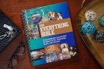 The Everything Bible: The Ultimate Collection of Bible Facts, Timelines, Maps, and Charts