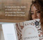 Ephesians - Bible Study Book with Video Access: A Study of Faith and Practice