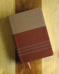 NIV, Biblical Theology Study Bible (Trace the Themes of Scripture), Leathersoft, Tan/Brown, Comfort Print: Follow God’s Redemptive Plan as It Unfolds throughout Scripture
