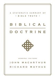 Biblical Doctrine: A Systematic Summary of Bible Truth