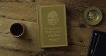 ESV Systematic Theology Study Bible: Theology Rooted in the Word of God (Cloth over Board, Ochre)