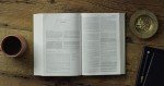 ESV Systematic Theology Study Bible: Theology Rooted in the Word of God (Cloth over Board, Ochre)