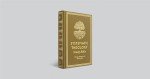 ESV Systematic Theology Study Bible: Theology Rooted in the Word of God (Cloth over Board, Ochre)